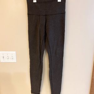 Wunder under high waisted cotton